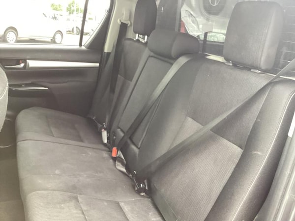 Used Toyota Hilux 2020 for sale - 74634744: Photo 34