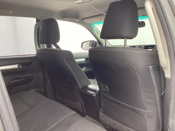 Used Toyota Hilux 2020 for sale - 74634744: Photo 36