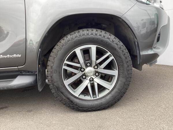 Used Toyota Hilux 2020 for sale - 74634744: Photo 39