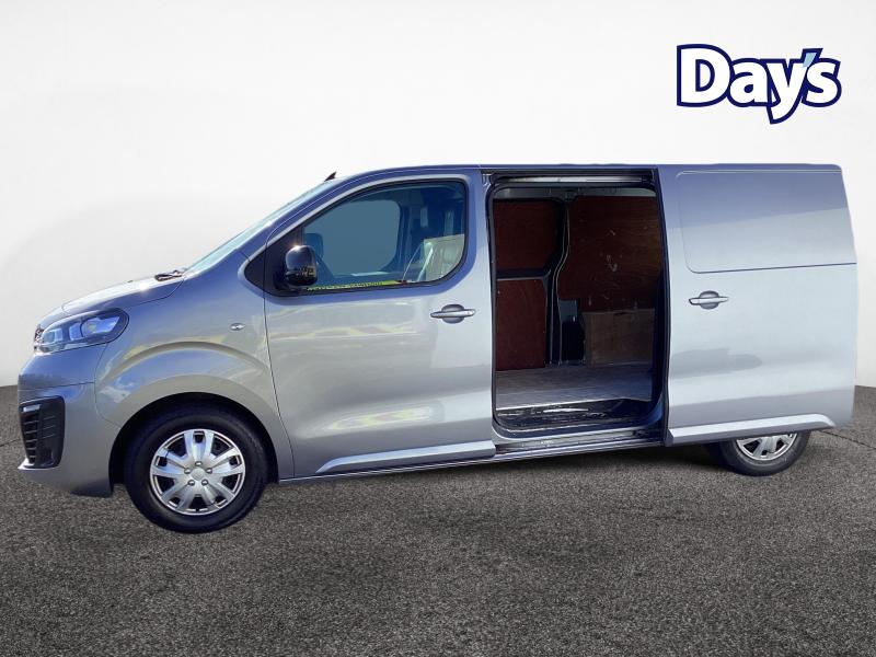 Used Vauxhall Vivaro 2022 for sale - 77819810: Photo 11
