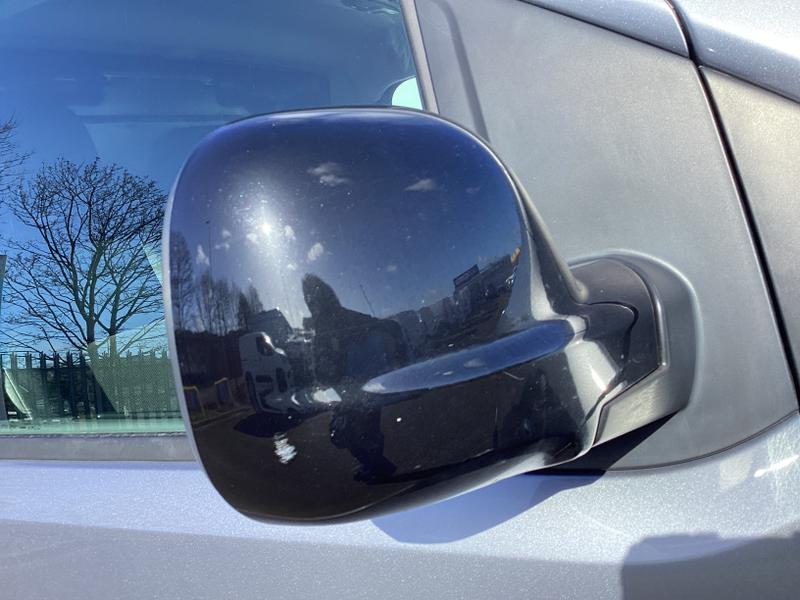 Used Vauxhall Vivaro 2022 for sale - 77819810: Photo 13