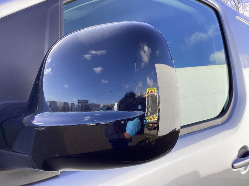 Used Vauxhall Vivaro 2022 for sale - 77819810: Photo 14