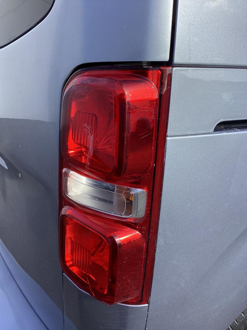 Used Vauxhall Vivaro 2022 for sale - 77819810: Photo 16