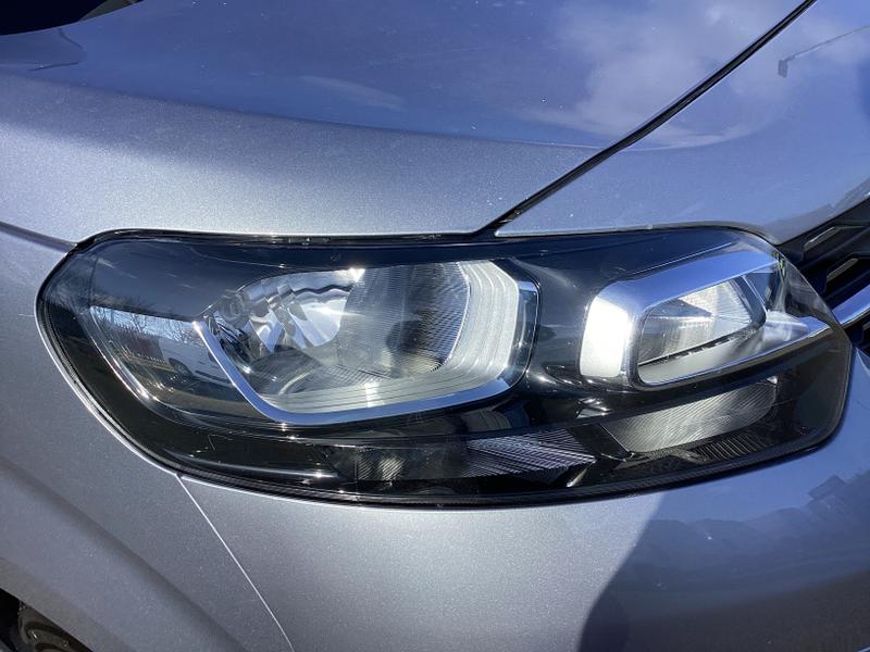 Used Vauxhall Vivaro 2022 for sale - 77819810: Photo 17