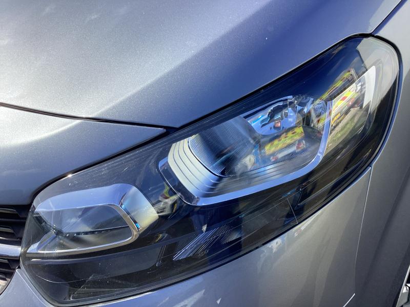 Used Vauxhall Vivaro 2022 for sale - 77819810: Photo 18