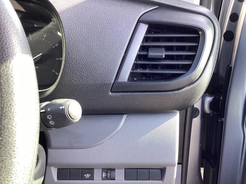 Used Vauxhall Vivaro 2022 for sale - 77819810: Photo 22