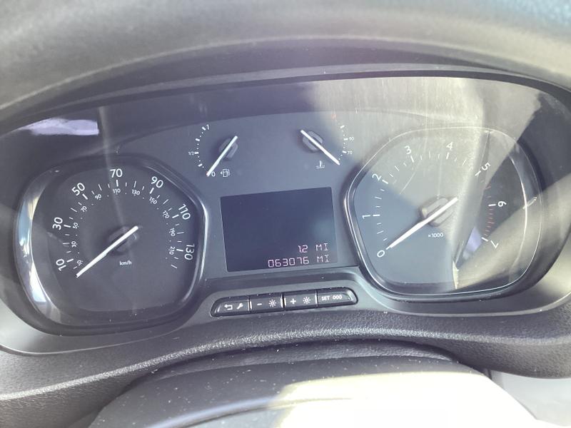 Used Vauxhall Vivaro 2022 for sale - 77819810: Photo 23