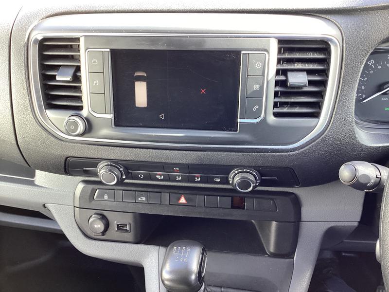Used Vauxhall Vivaro 2022 for sale - 77819810: Photo 24