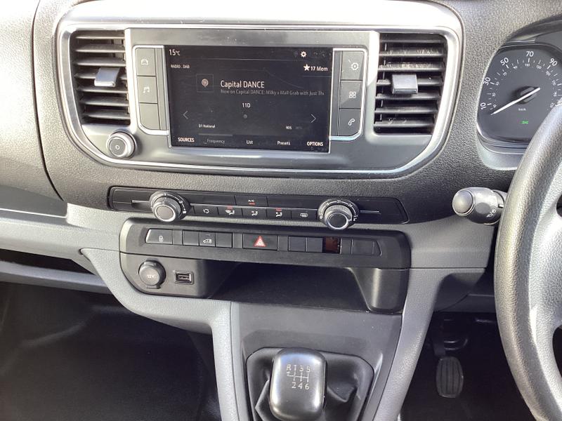 Used Vauxhall Vivaro 2022 for sale - 77819810: Photo 25