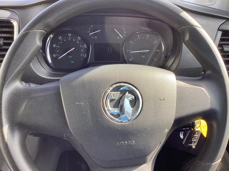 Used Vauxhall Vivaro 2022 for sale - 77819810: Photo 26