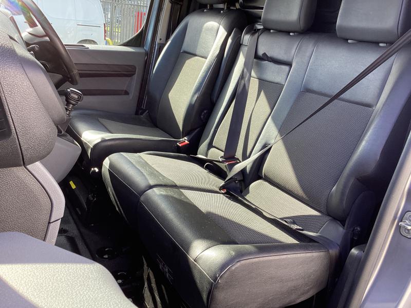 Used Vauxhall Vivaro 2022 for sale - 77819810: Photo 31