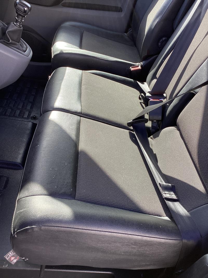 Used Vauxhall Vivaro 2022 for sale - 77819810: Photo 32