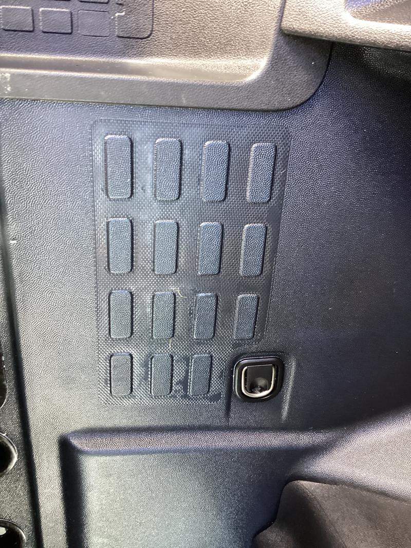 Used Vauxhall Vivaro 2022 for sale - 77819810: Photo 33