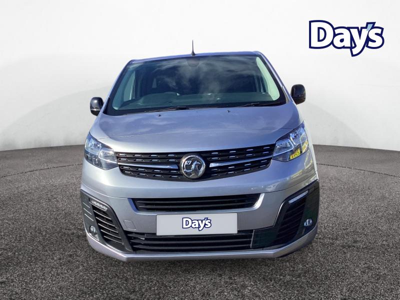 Used Vauxhall Vivaro 2022 for sale - 77819810: Photo 4