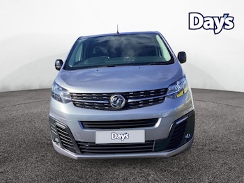 Used Vauxhall Vivaro 2022 for sale - 77819810: Photo