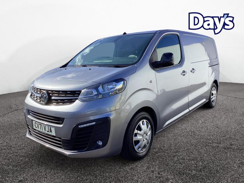 Used Vauxhall Vivaro 2022 for sale - 77819810: Photo 5
