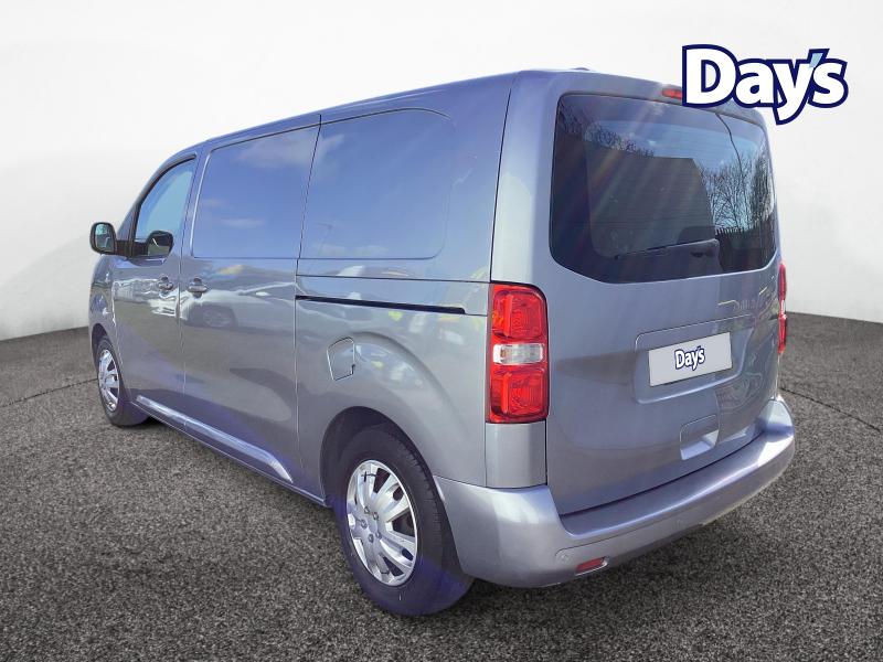 Used Vauxhall Vivaro 2022 for sale - 77819810: Photo 6