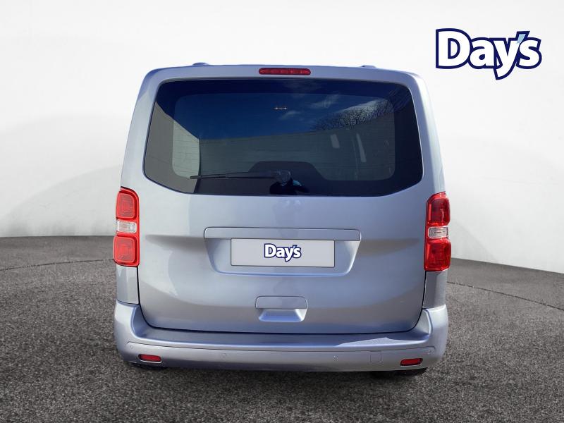 Used Vauxhall Vivaro 2022 for sale - 77819810: Photo 7