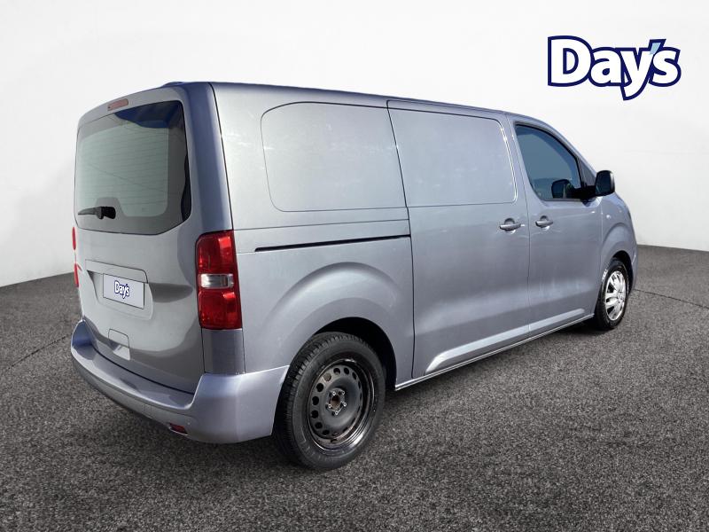 Used Vauxhall Vivaro 2022 for sale - 77819810: Photo 8