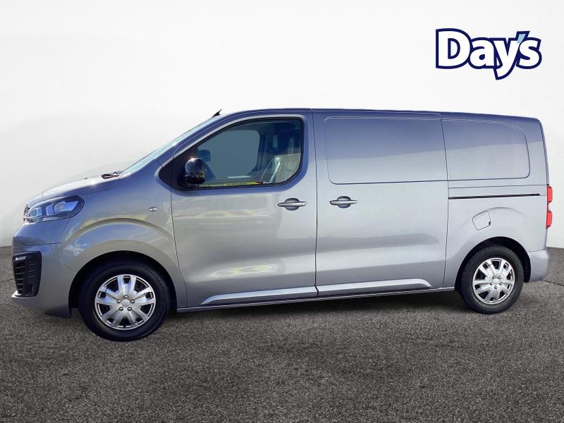 Used Vauxhall Vivaro 2022 for sale - 77819810: Photo 9