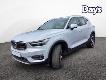 Used Volvo XC40 2020 for sale - 78817734: Photo