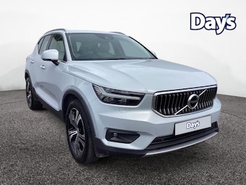 Used Volvo XC40 2020 for sale - 78817734: Photo