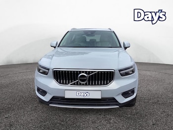 Used Volvo XC40 2020 for sale - 78817734: Photo