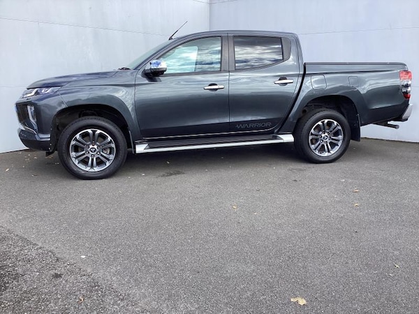 Used Mitsubishi L200 2019 for sale - 74067128: Photo 12