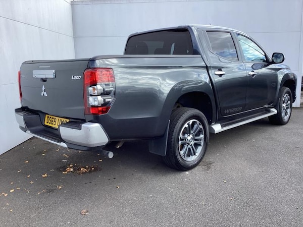 Used Mitsubishi L200 2019 for sale - 74067128: Photo 13