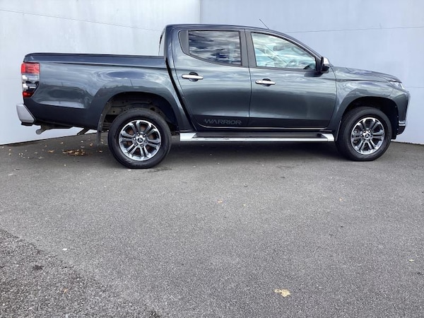 Used Mitsubishi L200 2019 for sale - 74067128: Photo 14