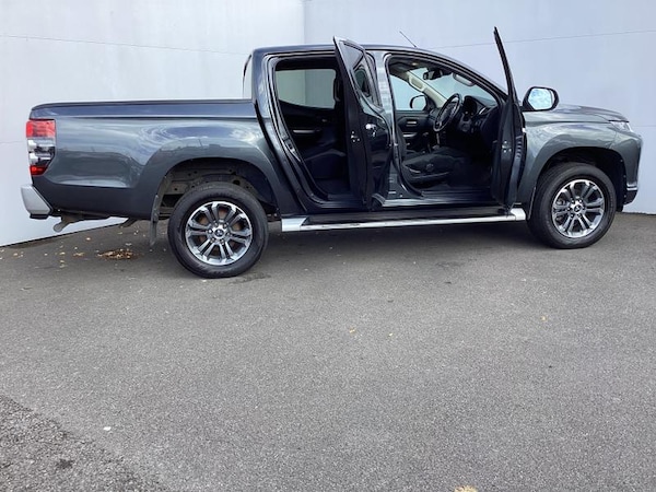 Used Mitsubishi L200 2019 for sale - 74067128: Photo 15