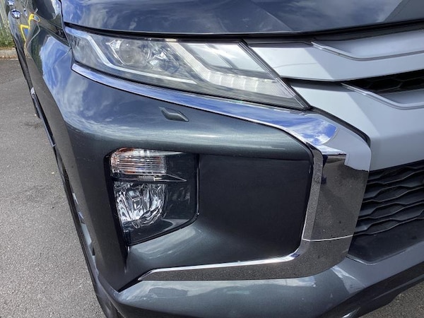 Used Mitsubishi L200 2019 for sale - 74067128: Photo 17