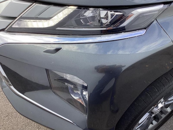 Used Mitsubishi L200 2019 for sale - 74067128: Photo 18