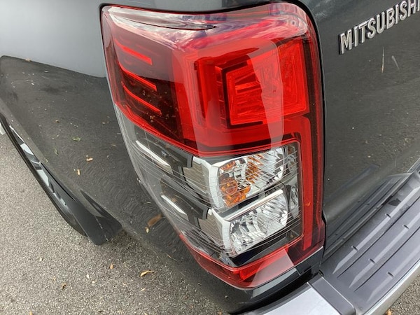 Used Mitsubishi L200 2019 for sale - 74067128: Photo 19