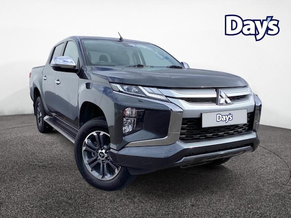 Used Mitsubishi L200 2019 for sale - 74067128: Photo 1