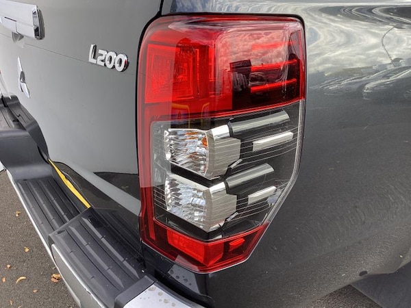 Used Mitsubishi L200 2019 for sale - 74067128: Photo 20