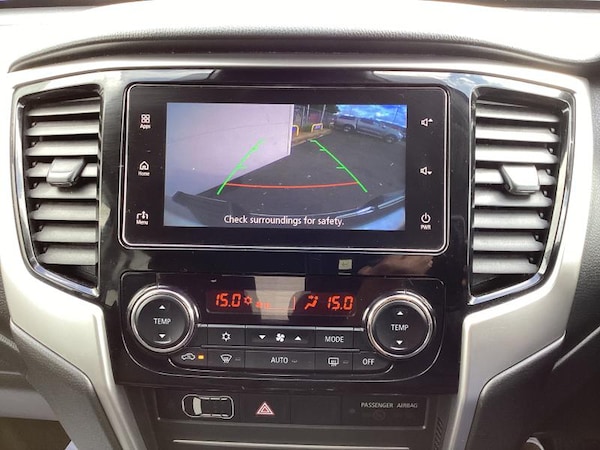 Used Mitsubishi L200 2019 for sale - 74067128: Photo 25