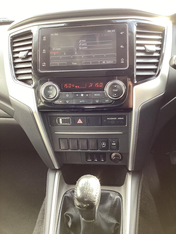 Used Mitsubishi L200 2019 for sale - 74067128: Photo 26