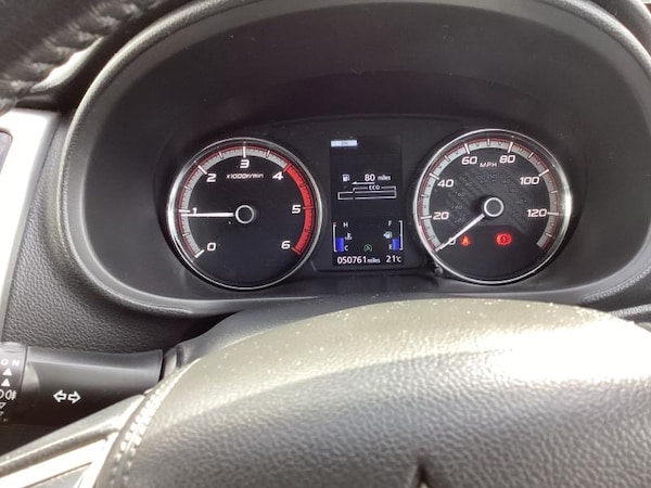 Used Mitsubishi L200 2019 for sale - 74067128: Photo 27
