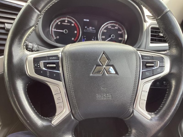 Used Mitsubishi L200 2019 for sale - 74067128: Photo 28