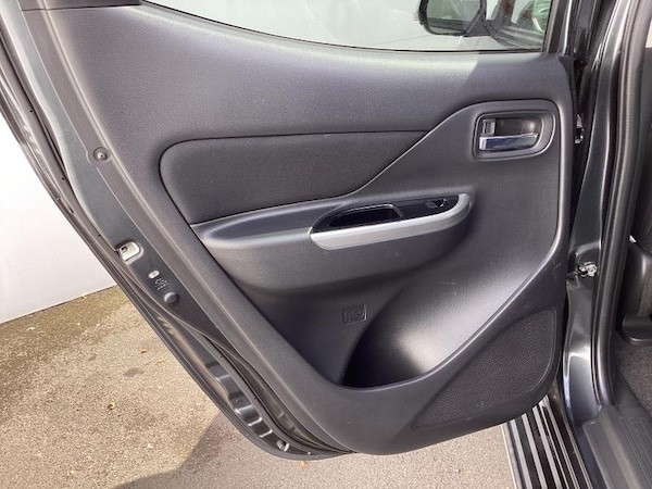 Used Mitsubishi L200 2019 for sale - 74067128: Photo 33