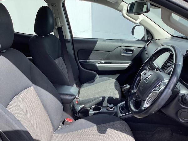 Used Mitsubishi L200 2019 for sale - 74067128: Photo 34