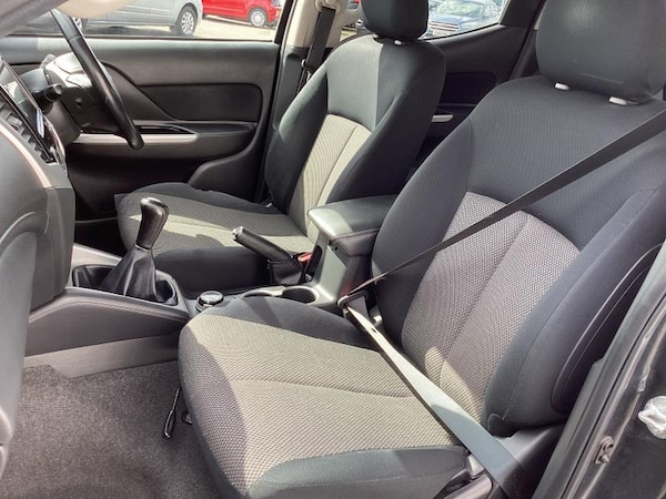 Used Mitsubishi L200 2019 for sale - 74067128: Photo 35
