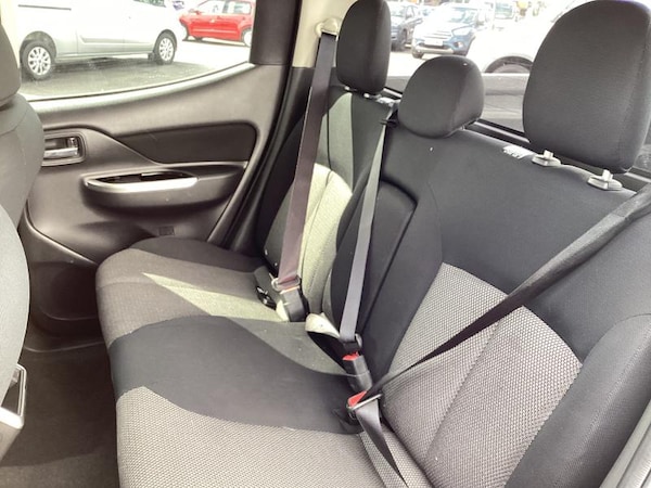 Used Mitsubishi L200 2019 for sale - 74067128: Photo 36