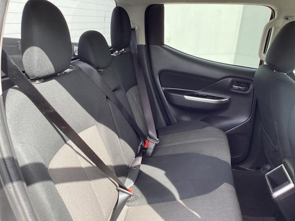 Used Mitsubishi L200 2019 for sale - 74067128: Photo 37