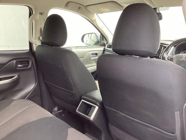 Used Mitsubishi L200 2019 for sale - 74067128: Photo 38