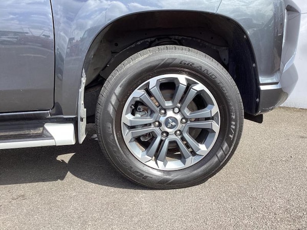 Used Mitsubishi L200 2019 for sale - 74067128: Photo 43