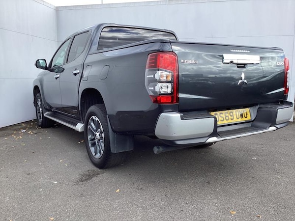 Used Mitsubishi L200 2019 for sale - 74067128: Photo 5