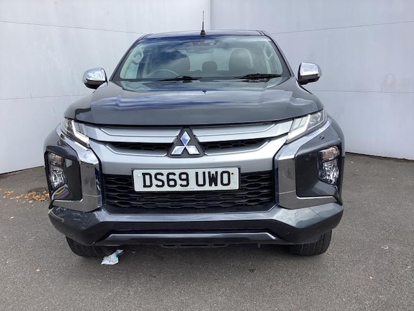 Used Mitsubishi L200 2019 for sale - 74067128: Photo 7