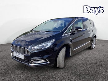 Used Ford S-Max 2017 for sale - 79344525: Photo
